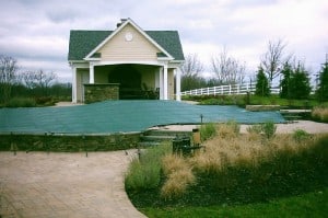 The Benefits of Installing In-Ground Pool Covers 2